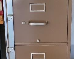 File Cabinet