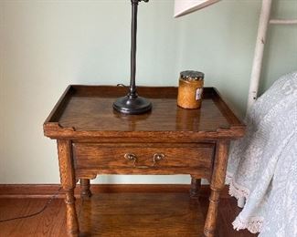 Drexel night stand