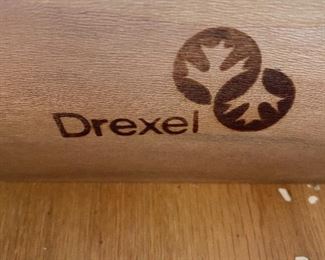 Drexel bedroom furniture