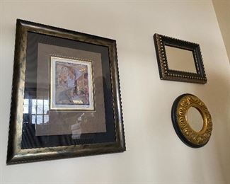 wall art