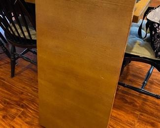 leaf for farmhouse table
