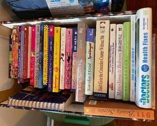 Books
