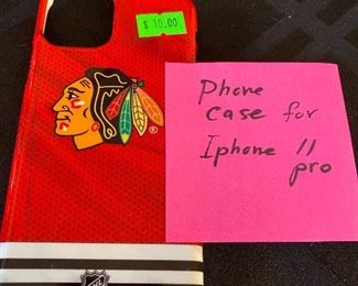 Iphone case for Iphone 11 Pro