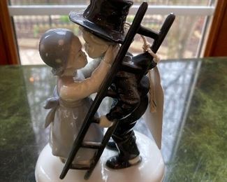 Germany-made porcelain 