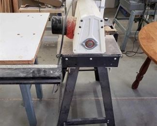 142	

Performax Drum Sander
Measures Approx: 51" × 30.5" 115v Wood Not Included