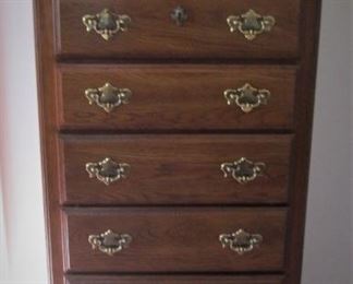 Jewelry Chest by Kincaid Furniture Co.