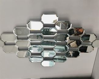 Wall Mirror 