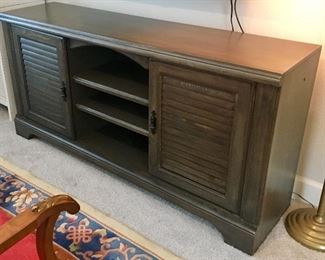Buffet/TV Cabinet 
