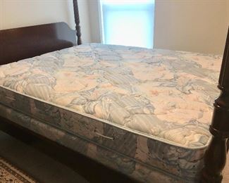 Queen Mattress Set 