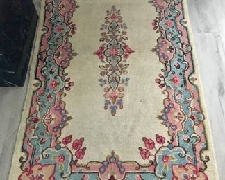 Rug 35” x 61”