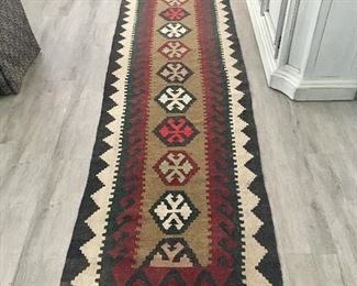 Runner 
29”x149”