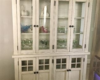 China Hutch 
