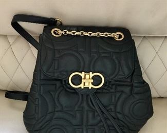 Salvatore Ferragamo - Italy 