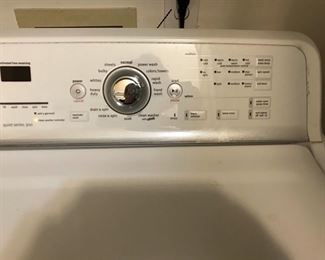 Maytag Bravos quiet series 300