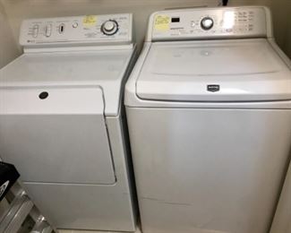 Maytag Atlantis dryer