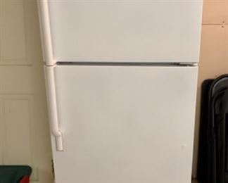 Maytag refrigerator