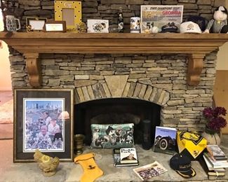 Georgia Tech items