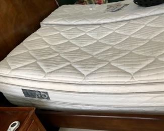 Sleep Number Performance 5 series mattress