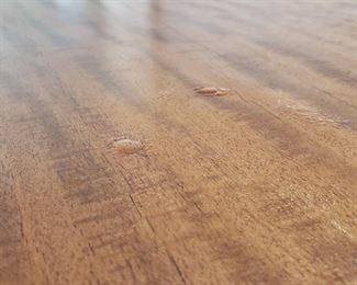 Single drawer dresser/side table - 29" high x 43" wide x 29" deep