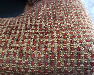 Swivel chairs - 30" high x 34" wide x 34" deep