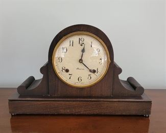 11" high x 17" wide x 5" deep