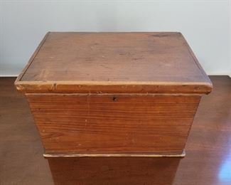 8" high x 12" wide x 8" deep