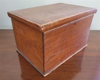 8" high x 12" wide x 8" deep