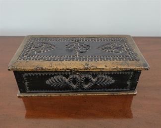 4" high x 12" wide x 6" deep