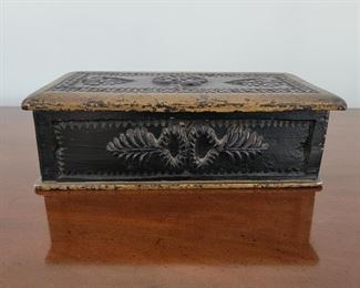 4" high x 12" wide x 6" deep