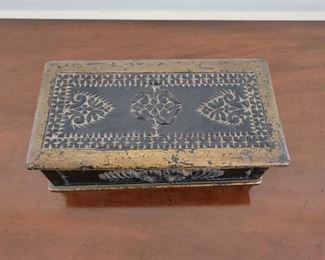 4" high x 12" wide x 6" deep