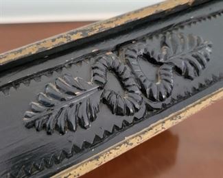 4" high x 12" wide x 6" deep