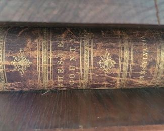 book press - 30" high x 15" square