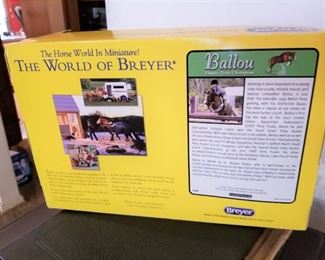 Breyer Spirit of the Horse
