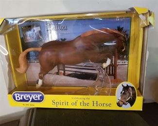 Breyer Spirit of the Horse