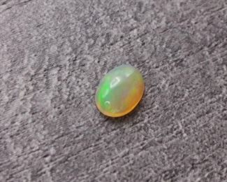 Natural Ethiopian Welo Opal