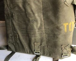 WEAPONS CASE AIRBORNE