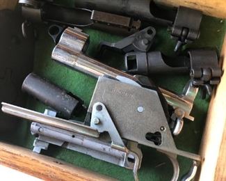 M1 GARAND PARTS