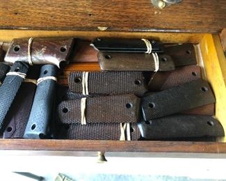 1911 GRIPS