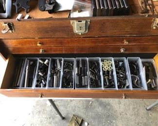 1911 MISC PARTS