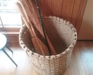 cotton basket
