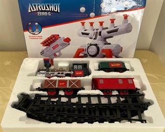 $8.00.....................Astroshot Train (C188)