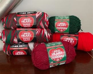 $10.00..................Yarn (J14)