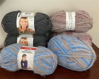 $10.00..................Yarn (J12)