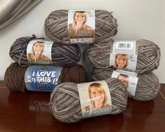 $12.00..................Yarn (J09)
