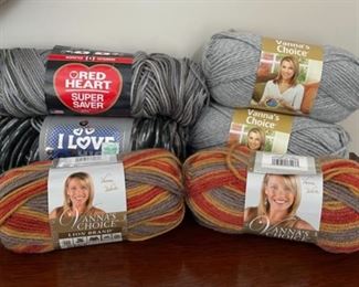 $10.00..................Yarn (J10)