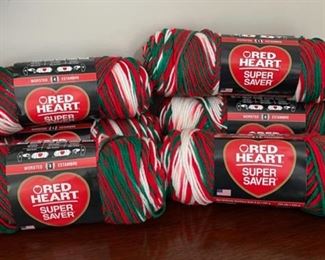 $10.00..................Yarn (J13)