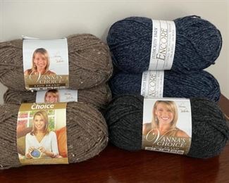 $10.00..................Yarn (J08)