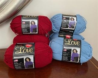 $10.00..................Yarn (J05)