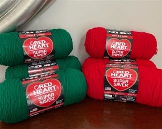 $10.00..................Yarn (J01)