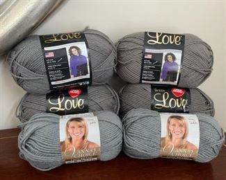 $10.00..................Yarn (J02)